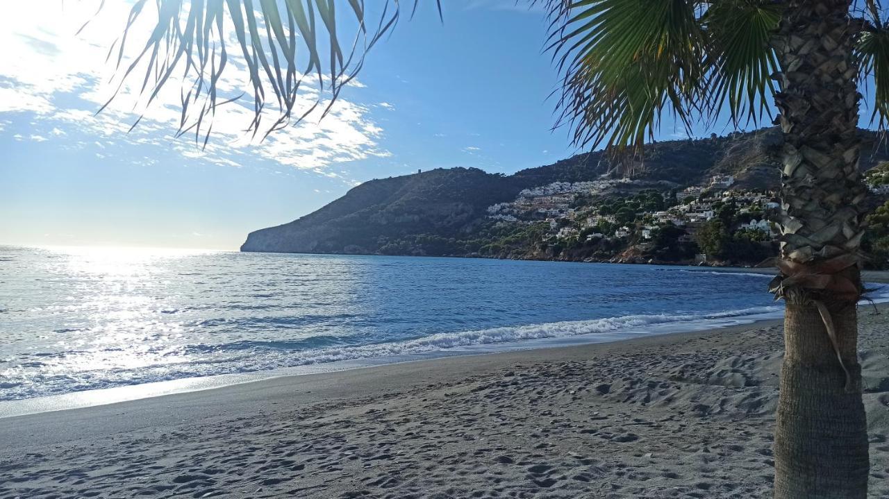 דירות לה הרדורה Casa Fuerte Playa מראה חיצוני תמונה