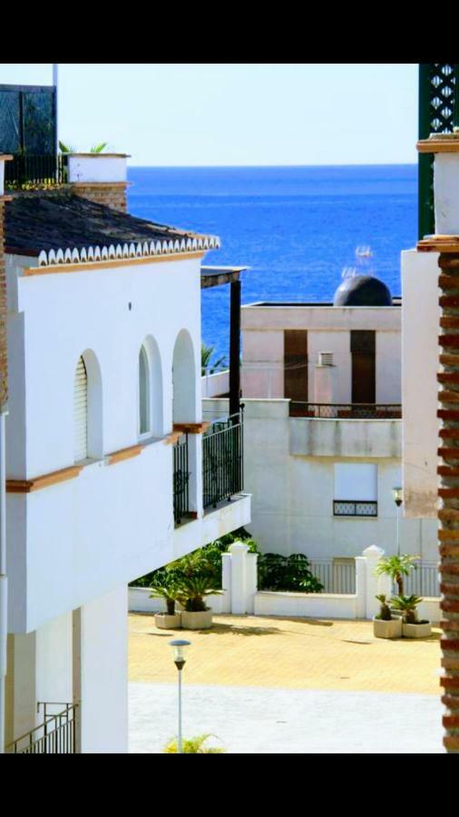 דירות לה הרדורה Casa Fuerte Playa מראה חיצוני תמונה